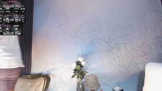 JhonyMiller  online show from February 1, 8:05 pm