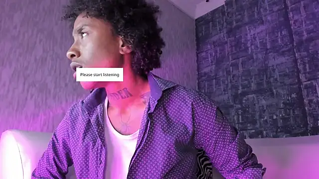 JhonyMiller  online show from September 13, 5:07 am