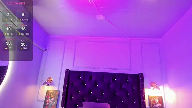 nathyy garcia online show from February 23, 10:17 am