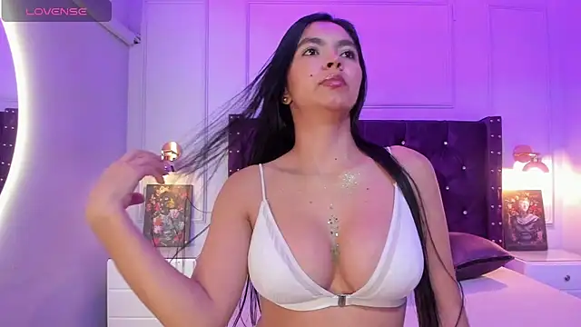 nathyy garcia online show from March 8, 4:01 am