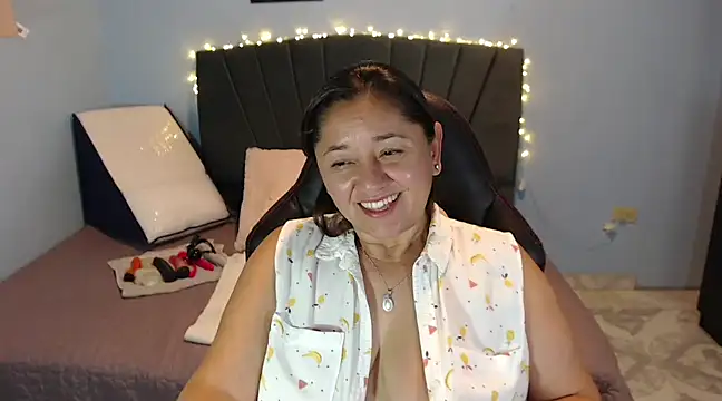 AngelRouss online show from January 27, 9:55 pm