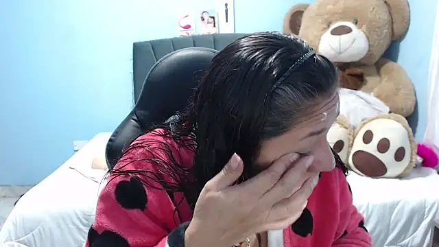 AngelRouss online show from September 27, 10:37 pm