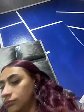 michell boobs  online show from January 31, 2:26 am