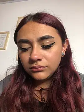 michell boobs  online show from February 12, 1:37 pm