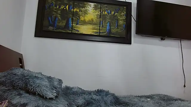 claudiaa B online show from March 11, 2:10 am