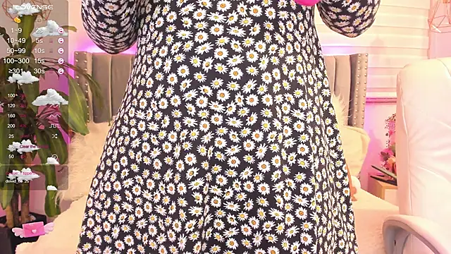 vanesa moon   online show from January 15, 5:19 am