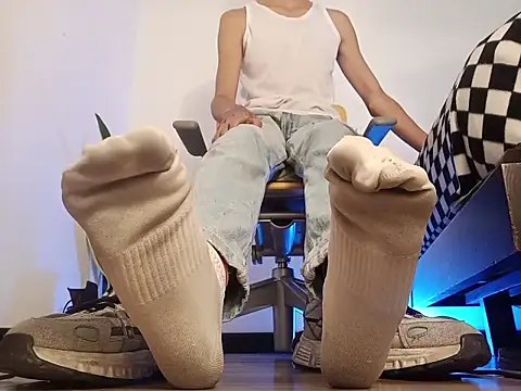 codysmith online show from November 8, 1:00 pm