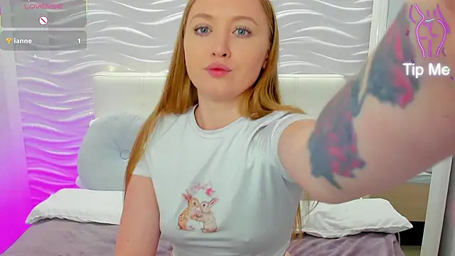 ChloeSug online show from September 15, 12:16 pm