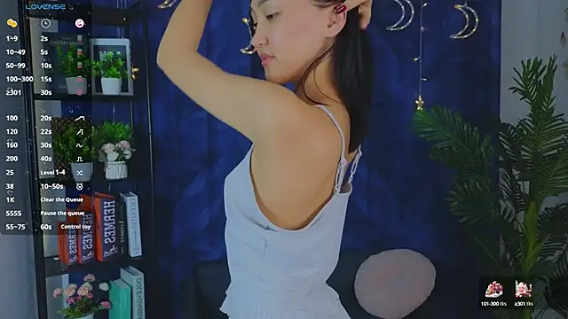 OdeliaGossage online show from February 1, 7:15 am