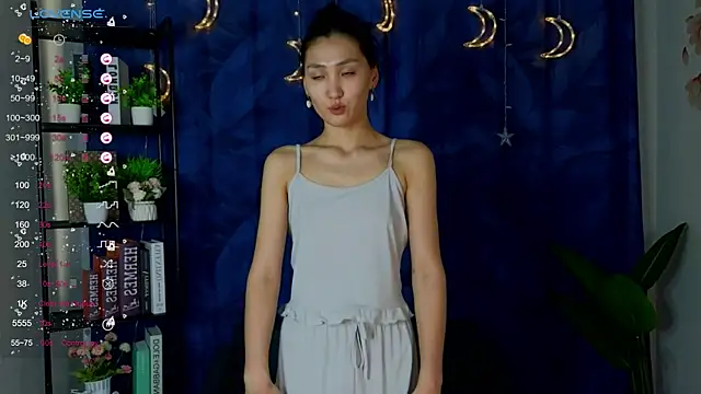 OdeliaGossage online show from February 8, 7:15 am