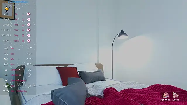 OdeliaGossage online show from March 5, 7:49 am