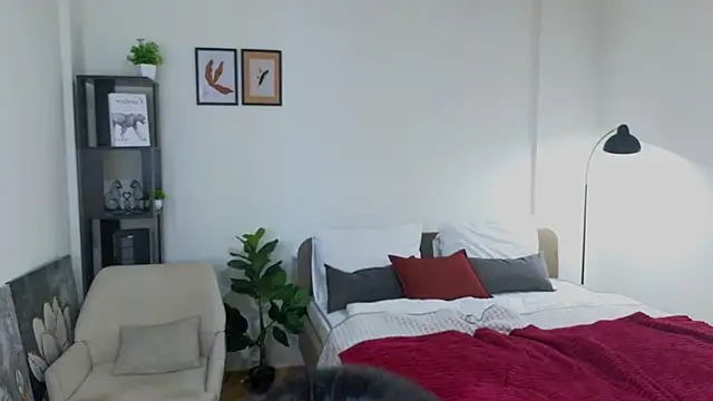 OdeliaGossage online show from March 13, 4:16 am