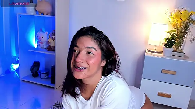 martina roldam online show from January 28, 1:39 am