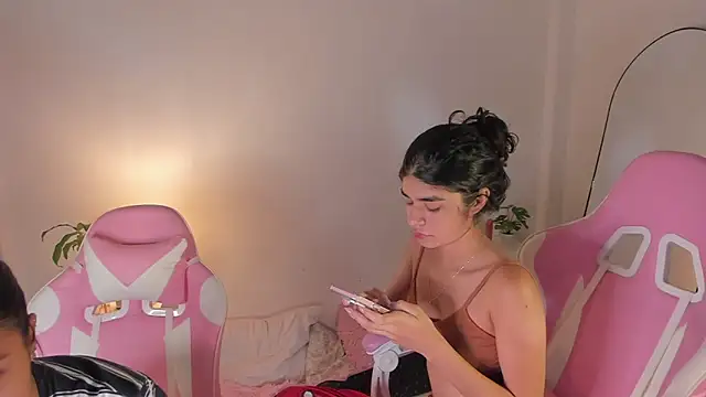 martina roldam online show from September 26, 2:37 am