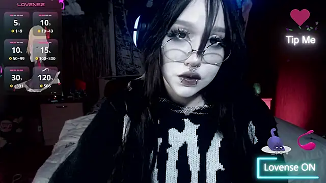 chloe crystall killer online show from October 27, 12:26 am