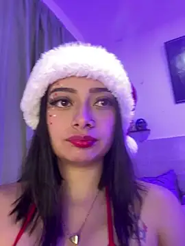 Snapshot of angelgate chatting on December 24, 1:06 pm angelgate online show from December 24, 1:06 pm