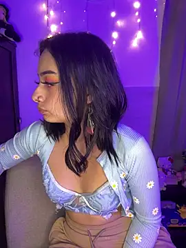 Snapshot of angelgate chatting on January 8, 9:34 pm angelgate online show from January 8, 9:34 pm