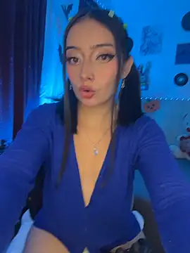 Snapshot of angelgate chatting on October 17, 1:31 am angelgate online show from October 17, 1:31 am