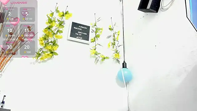 Snapshot of arabela_dream25 chatting on March 3, 9:37 pm arabela dream25 online show from March 3, 9:37 pm