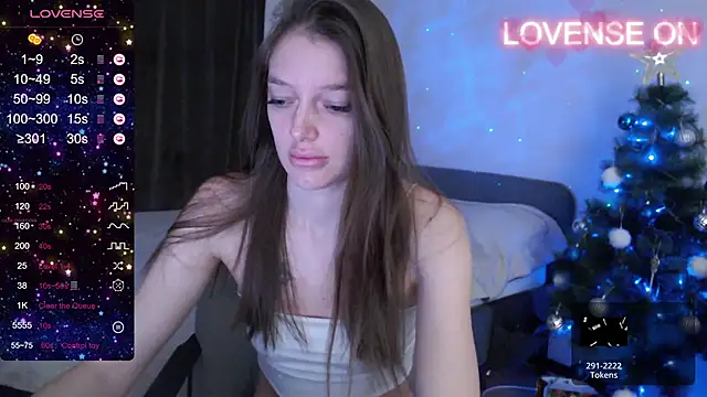 Cherry air online show from January 6, 1:42 am