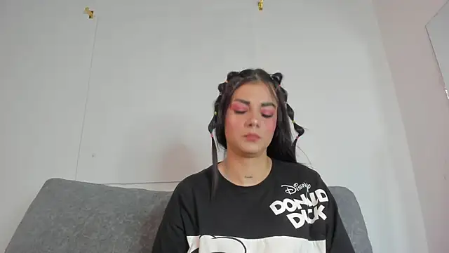 Abril jones10 online show from February 20, 3:56 am