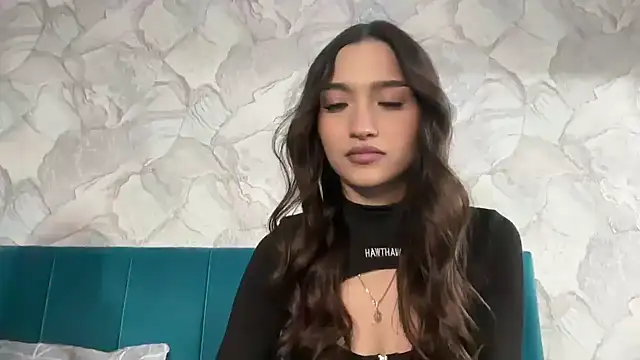 MilenaMilven online show from December 25, 3:38 pm