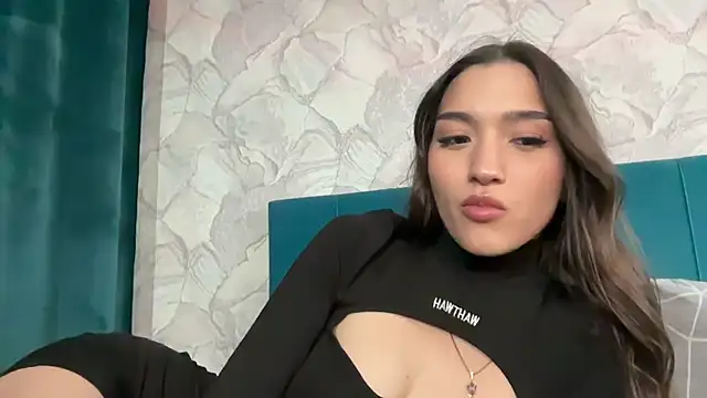 MilenaMilven online show from December 25, 7:13 pm