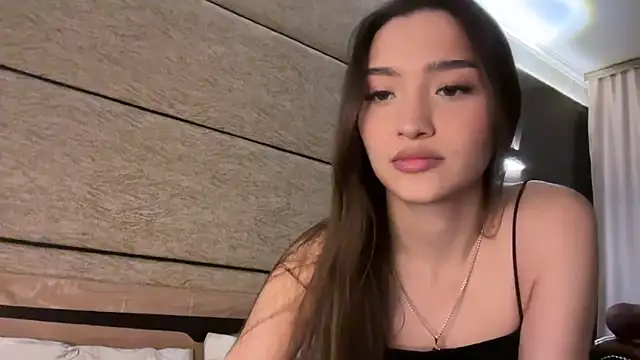 MilenaMilven online show from January 1, 3:57 pm