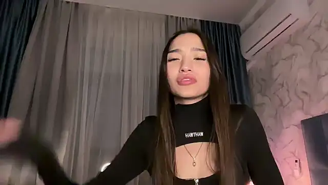 MilenaMilven online show from January 6, 12:05 am