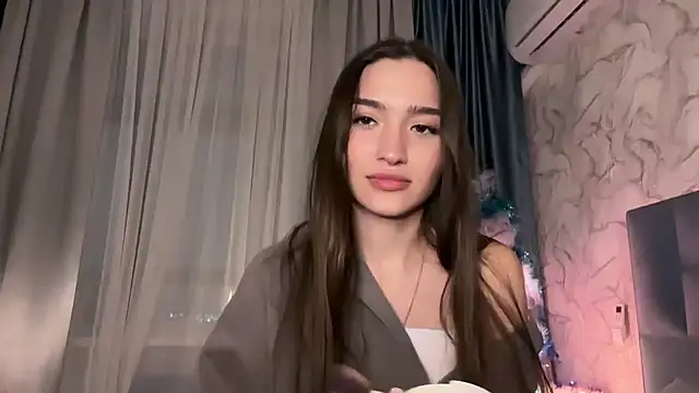 MilenaMilven online show from January 9, 6:47 pm