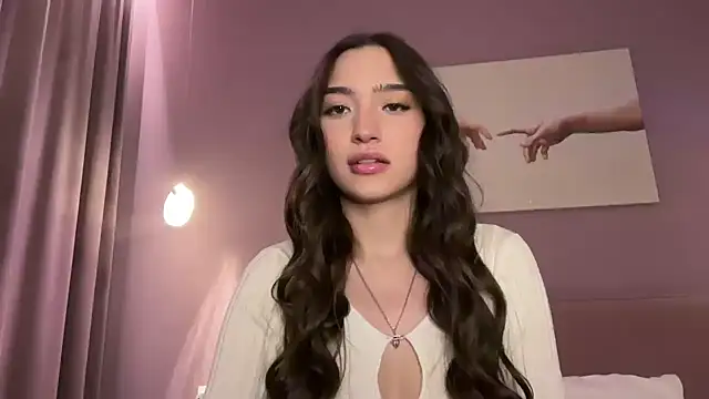 MilenaMilven online show from January 16, 4:39 pm