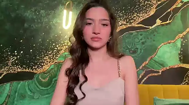 MilenaMilven online show from January 17, 4:36 pm