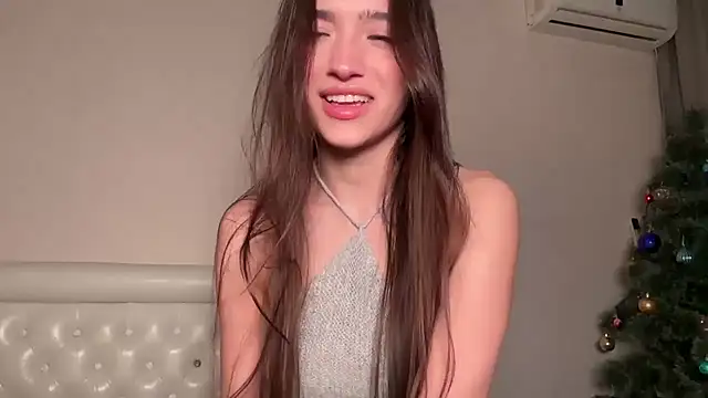 MilenaMilven online show from January 22, 3:40 pm