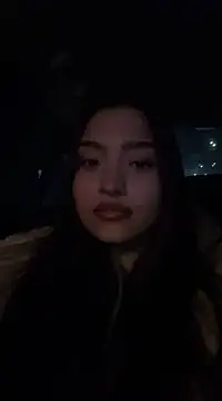 MilenaMilven online show from February 7, 2:26 pm