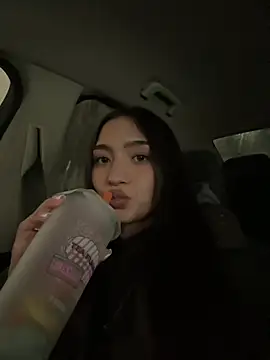 MilenaMilven online show from February 13, 11:28 am