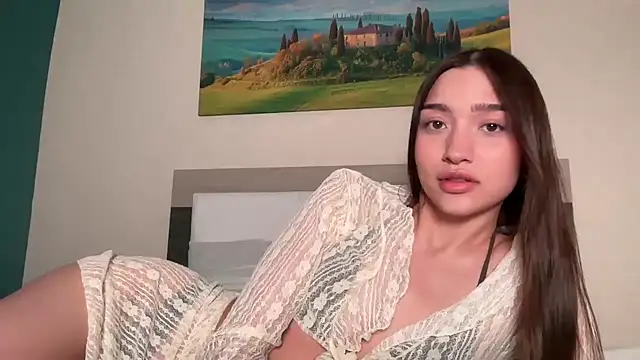 MilenaMilven online show from March 9, 6:11 pm