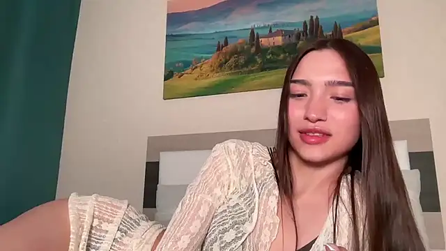 MilenaMilven online show from March 9, 9:14 pm