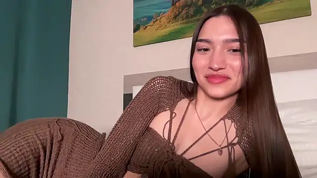 MilenaMilven online show from March 12, 5:07 pm