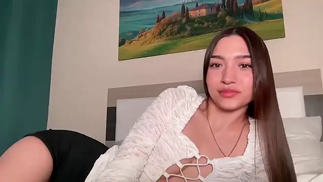 MilenaMilven online show from March 13, 4:34 pm