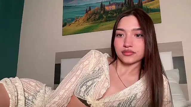 MilenaMilven online show from March 16, 6:01 pm