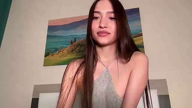 MilenaMilven online show from March 18, 6:37 pm