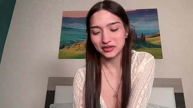 MilenaMilven online show from March 19, 6:01 pm