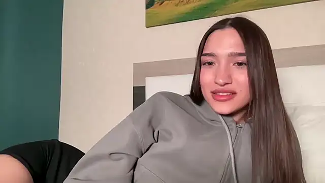 MilenaMilven online show from March 20, 12:30 am