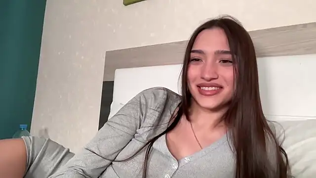 MilenaMilven online show from March 20, 6:53 pm