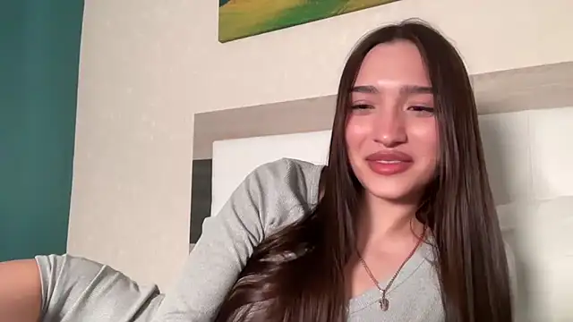 MilenaMilven online show from March 20, 9:56 pm