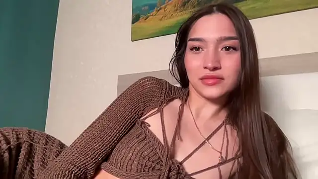 MilenaMilven online show from March 21, 6:51 pm