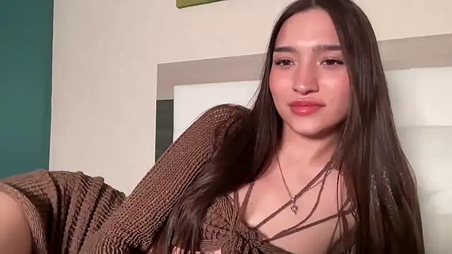 MilenaMilven online show from March 21, 9:56 pm