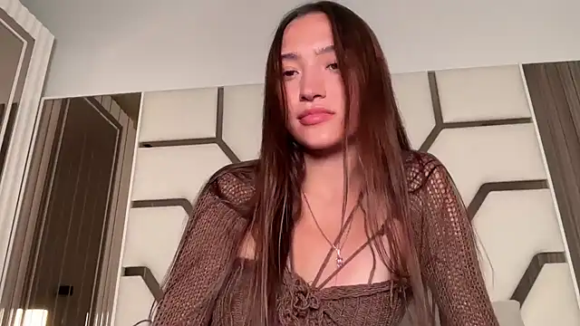 MilenaMilven online show from October 10, 7:35 pm