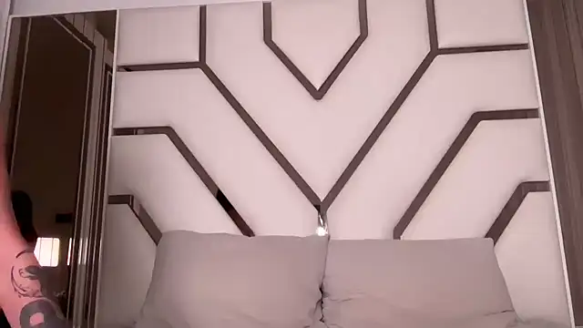 MilenaMilven online show from October 11, 5:22 pm