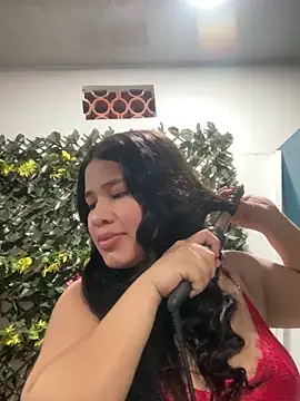 mia18 queen online show from January 5, 12:20 am